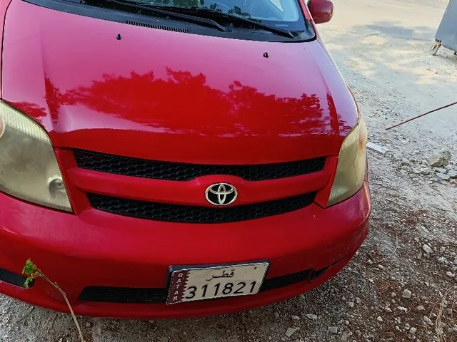 Photo of 2005 Toyota xA
