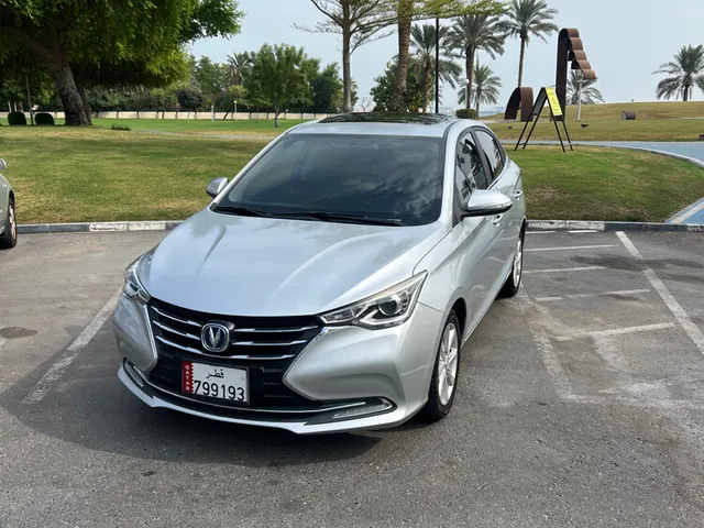 Photo of 2020 Changan Alsvin