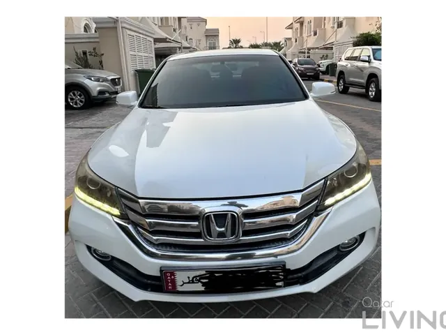 Photo of 2015 Honda Accord