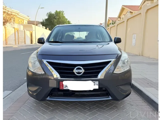 Photo of 2021 Nissan Sunny