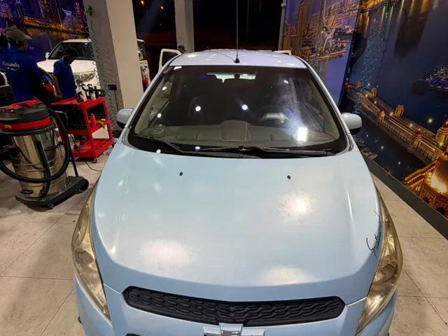 Photo of 2014 Chevrolet Spark