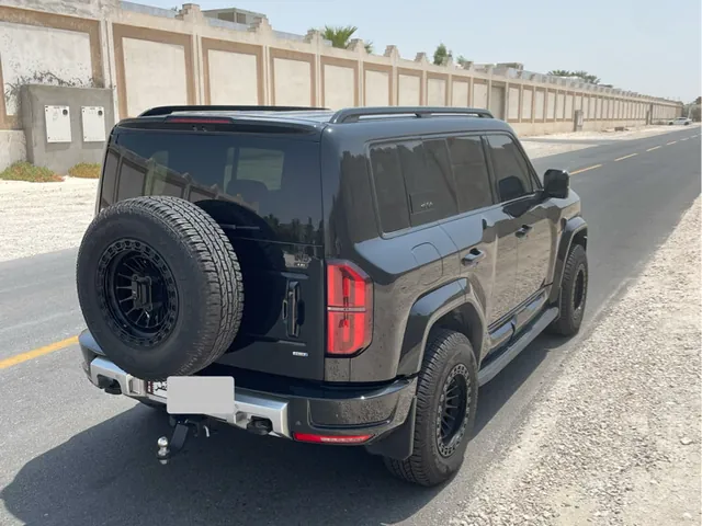 Photo of 2026 Leopard 5