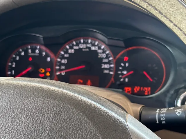 صورة 2008 نيسان ألتيما 2.5 S