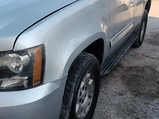 Photo of 2011 Chevrolet Tahoe LS