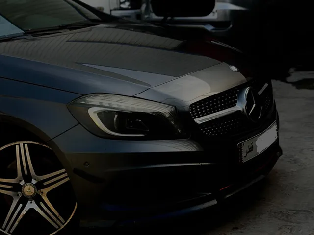 صورة 2015 مرسيدس-بنز S 250 S