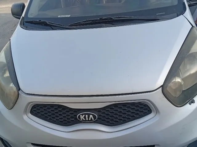 Photo of 2015 Kia Picanto