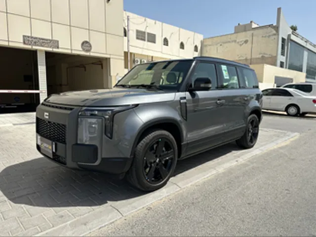 صورة 2026 روكس موتور 1 VIP
