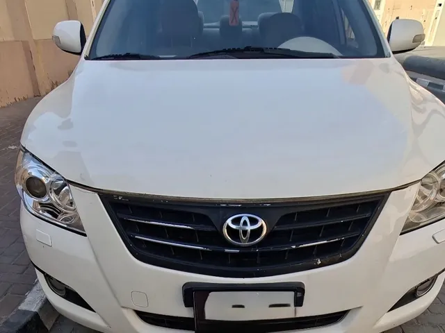 Photo of 2009 Toyota Aurion Grande