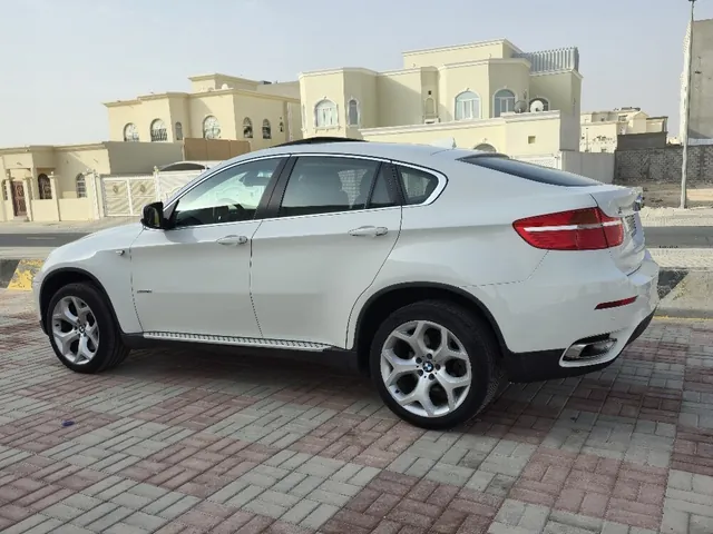 Photo of 2010 BMW X6