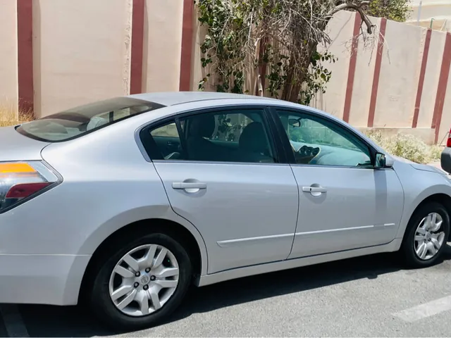 Photo of 2023 Nissan Altima 2.5 S