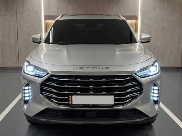 صورة 2025 جيتور X70 Plus كومفورت