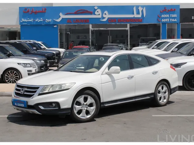 Photo of 2013 Honda Accord