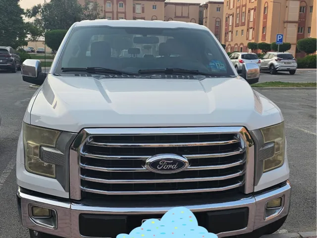 صورة 2016 فورد F-150