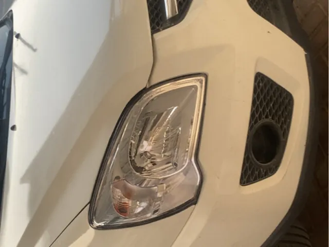 Photo of 2009 Kia Sportage