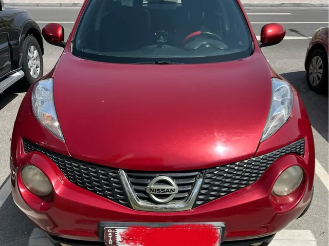 Photo of 2013 Nissan Juke Nismo