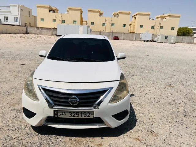 Photo of 2016 Nissan Sunny