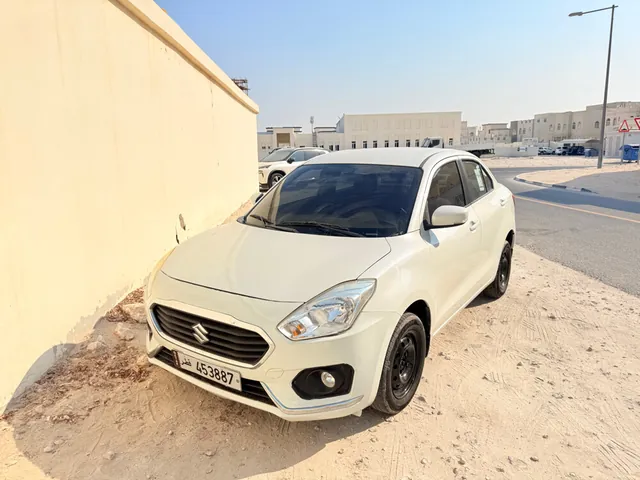 صورة 2020 سوزوكي ديزاير