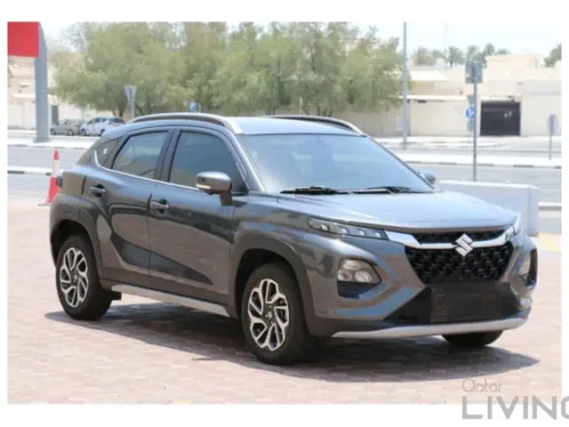 Photo of 2024 Suzuki Fronx