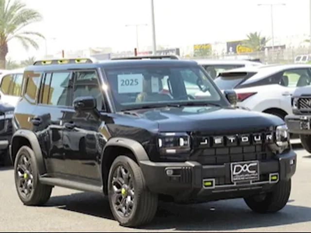صورة 2025 جيتور T2