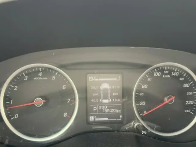 Photo of 2021 Chevrolet Captiva