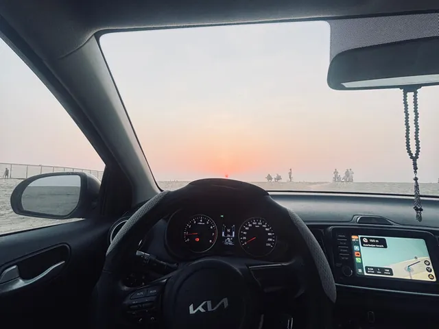 Photo of 2026 Kia Pegas