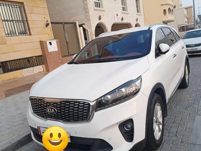 Photo of 2018 Kia Sorento 3.5