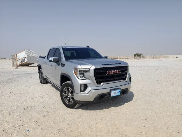 Photo of 2019 GMC Sierra 1500 Elevation