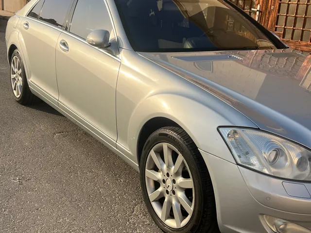 Photo of 2006 Mercedes-Benz GLE 500
