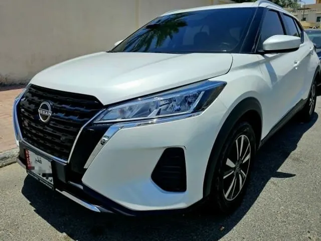 Photo of 2024 Nissan Kicks