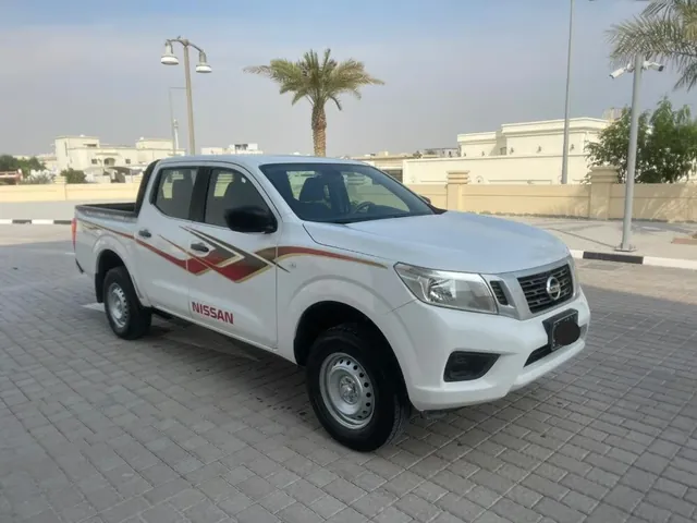 Photo of 2020 Nissan Navara