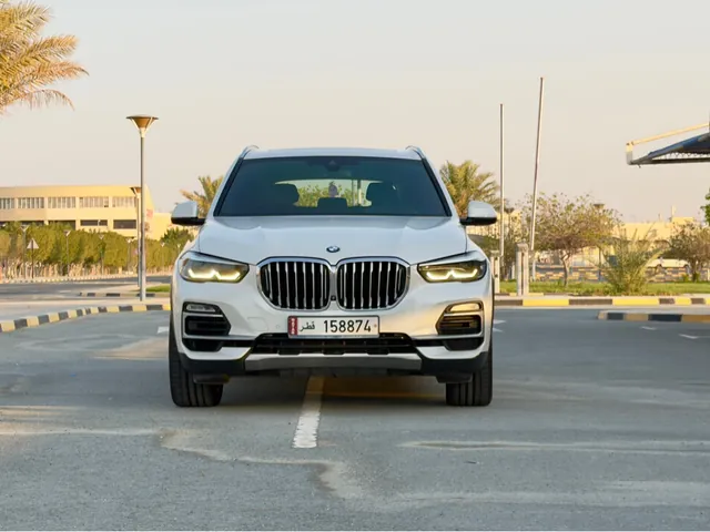 Photo of 2019 BMW X5