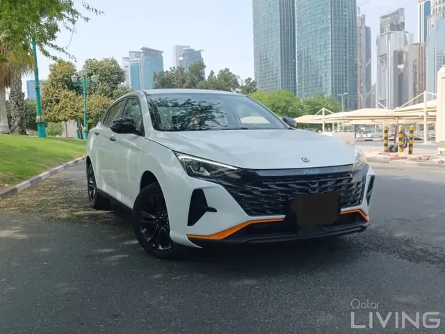 Photo of 2026 Dongfeng Shine