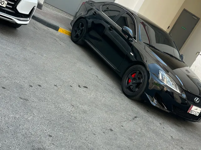 Photo of 2008 Lexus IS 300