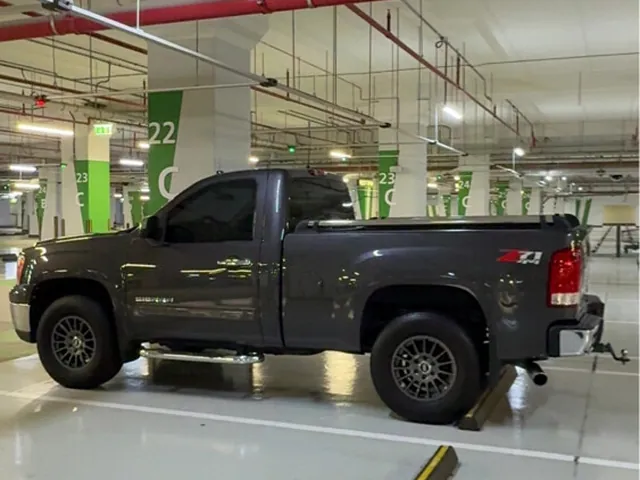 Photo of 2011 GMC Sierra 1500