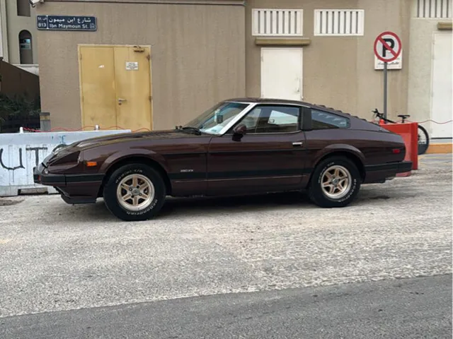 Photo of 1982 Datsun 280Z