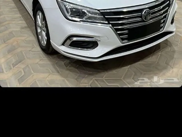 صورة 2026 إم جي 5
