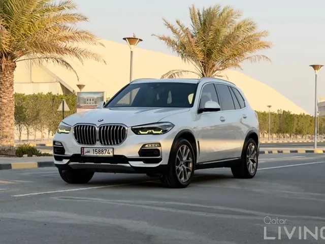 Photo of 2019 BMW X5