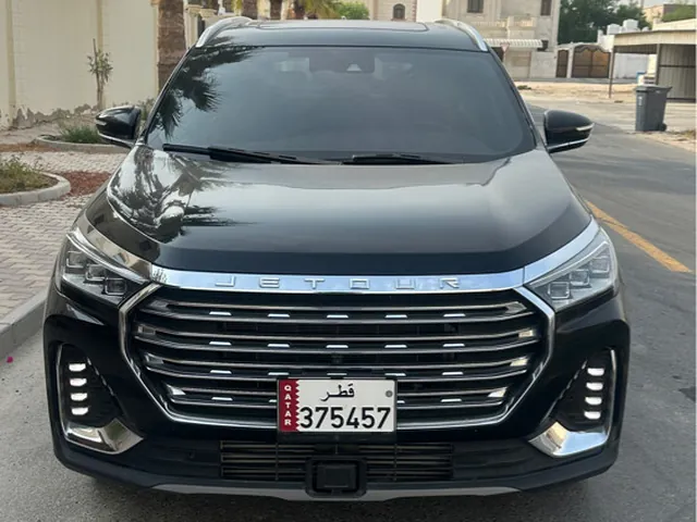 Photo of 2024 Jetour X90 Plus Luxury