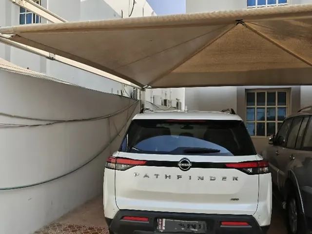 صورة 2022 نيسان باثفايندر