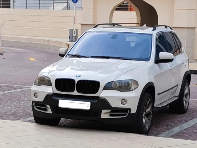 Photo of 2009 BMW X5
