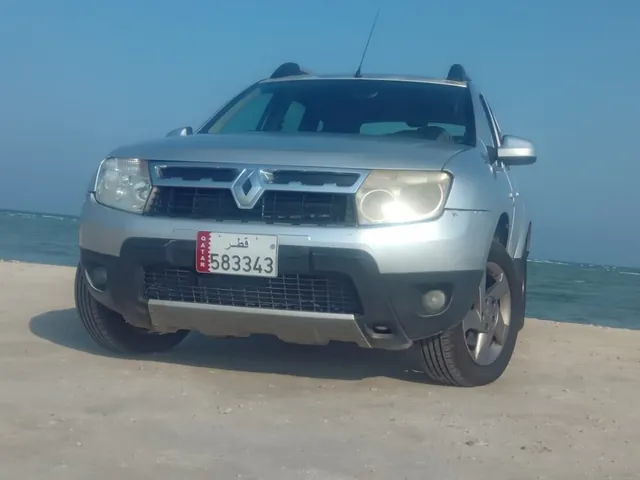 Photo of 2014 Renault Duster