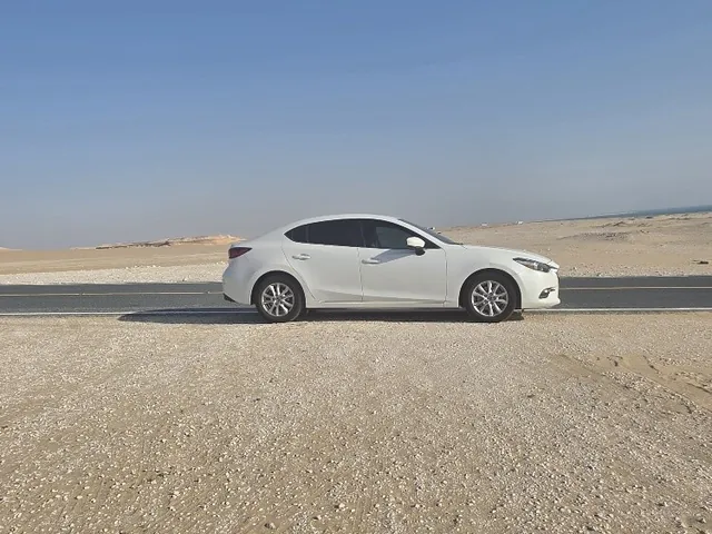 Photo of 2019 Mazda 3