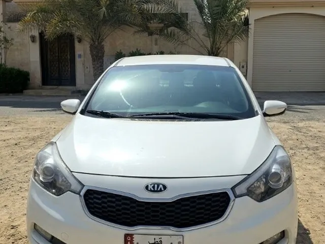 Photo of 2016 Kia Cerato 1.6 EX