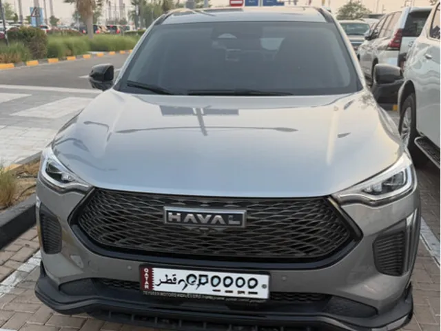 Photo of 2025 Great Wall Haval