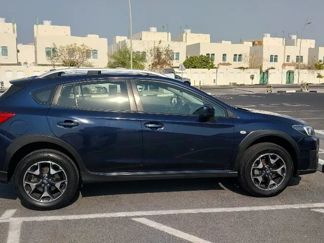 Photo of 2019 Subaru XV