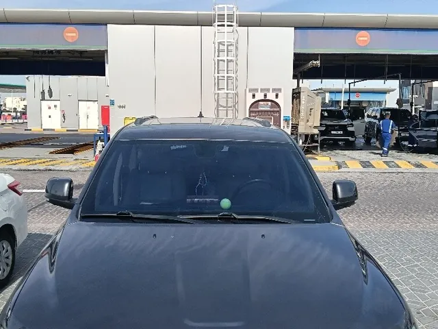 صورة 2015 جيب جراند شيروكي ليميتد