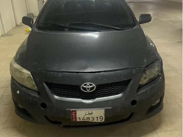 صورة 2008 تويوتا GR GT