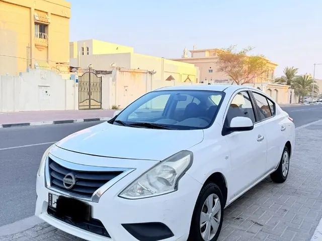 صورة 2021 نيسان صني