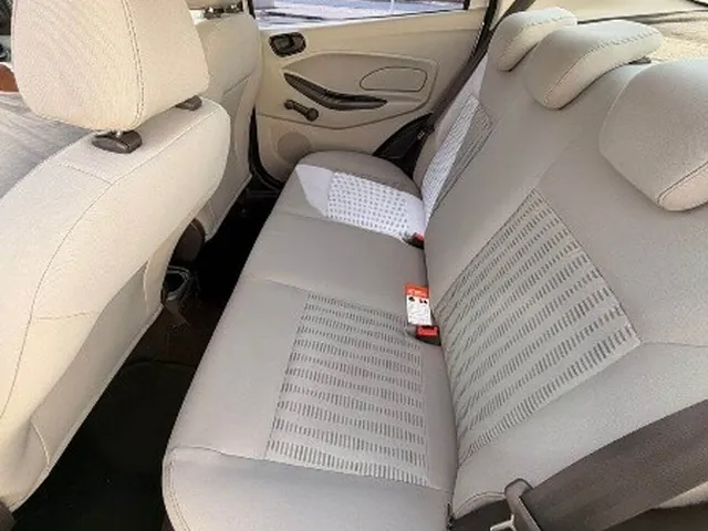 Photo of 2016 Ford Figo