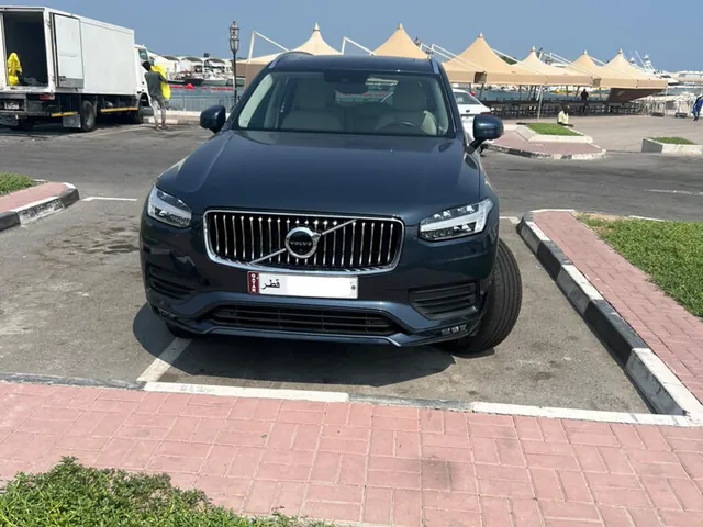 Photo of 2022 Volvo XC90